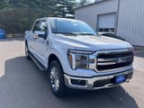 New 2025 Ford F150 Lariat image 3