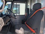 New 2025 Chevrolet Brightdrop 600 w/ Battery Pack, Max Range image 5