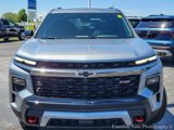New 2025 Chevrolet Traverse Z71 w/ Enhanced Driving Package image 4