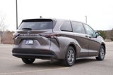 Used 2023 Toyota Sienna LE image 3