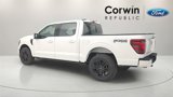 New 2025 Ford F150 Platinum image 5