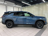 Certified 2024 Chevrolet Traverse Z71 image 5