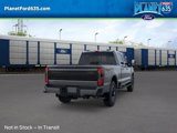 New 2025 Ford F250 Platinum image 2