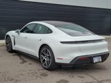 Used 2025 Porsche Taycan image 3