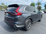 New 2026 Honda CR-V EX-L image 3