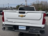 New 2025 Chevrolet Silverado 2500 W/T image 4