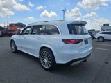 New 2025 Mercedes-Benz GLS 450 4MATIC image 5