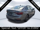 Used 2024 Volkswagen Jetta Sport image 4