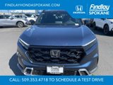 New 2026 Honda CR-V Sport Touring image 2