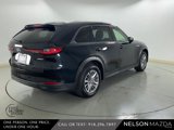 Certified 2025 MAZDA CX-90 3.3 Turbo w/ Preferred Package image 6