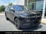 New 2025 Lincoln Navigator L Reserve image 2