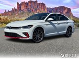 New 2025 Volkswagen Jetta GLI Autobahn image 2
