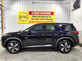 Used 2023 Nissan Rogue SL w/ SL Premium Package image 2