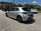 Used 2019 Toyota Corolla XSE image 5