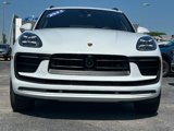 Used 2023 Porsche Macan image 2