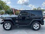Used 2013 Jeep Wrangler Sahara w/ Dual Top Group image 6
