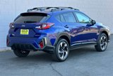 New 2025 Subaru Crosstrek 2.5i Limited w/ Popular Package #4A image 4
