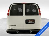 Used 2022 Chevrolet Express 3500 LS image 5