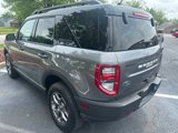 Used 2023 Ford Bronco Sport Badlands image 5