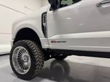 Used 2025 Ford F350 Lariat w/ Chrome Package image 6