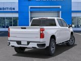 New 2025 Chevrolet Silverado 1500 RST w/ RST All Star Premium Package image 4