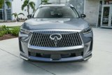 New 2026 INFINITI QX60 Luxe w/ Cargo Package image 4
