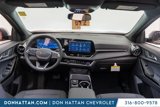 New 2026 Chevrolet Equinox LT w/ Midnight Edition image 3