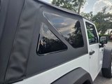 Used 2014 Jeep Wrangler Sport w/ Quick Order Package 24S image 4