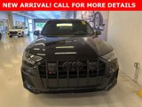 Used 2023 Audi SQ7 Prestige w/ Prestige Package image 2