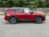 New 2026 Nissan Rogue SV image 3