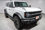 Used 2023 Ford Bronco 4-Door image 5