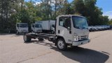 New 2025 Chevrolet Low Cab Forward 5500XG image 2
