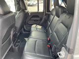 Used 2022 Jeep Wrangler Unlimited Sahara w/ LED Lighting Group image 4