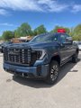 New 2025 GMC Sierra 2500 Denali Ultimate w/ Max Trailering Package image 2