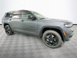 New 2025 Jeep Grand Cherokee L Limited image 3