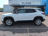 New 2026 Chevrolet TrailBlazer LS w/ LS Convenience Package image 3