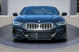 New 2025 BMW 840i Coupe w/ Driving Assistance Package image 2