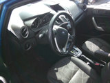 Used 2013 Ford Fiesta SE image 5