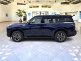 New 2025 INFINITI QX80 Pure w/ Exterior Package image 4