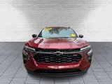 Used 2025 Chevrolet Trax RS image 3