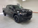 New 2025 RAM 1500 Limited image 2