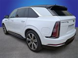 New 2025 Cadillac Escalade IQ Luxury 1 w/ Smart Trailering package image 4