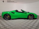 Certified 2023 Ferrari F8 Spider image 2