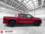 New 2025 Toyota Tundra Platinum image 2