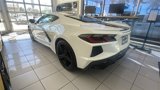 New 2026 Chevrolet Corvette Stingray Coupe w/ LPO, Roadside Safety Package image 4