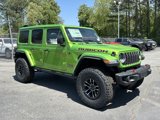 New 2025 Jeep Wrangler Unlimited Rubicon image 2