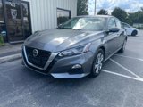 Used 2020 Nissan Altima 2.5 S image 2