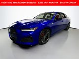 Used 2023 Acura TLX Type S image 2