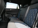 New 2025 Volkswagen Atlas Cross Sport SEL Premium R-Line image 3
