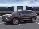 New 2025 Buick Enclave Avenir w/ Super Cruise Package image 2